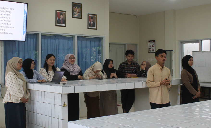 Pengelola Pendidikan