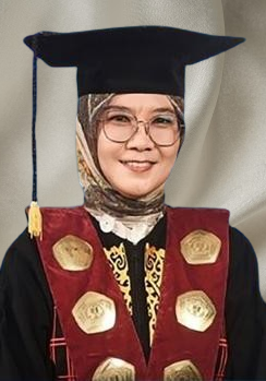 Prof. Dyah Sunggingwati, S.Pd., M.Pd., Ph.D
