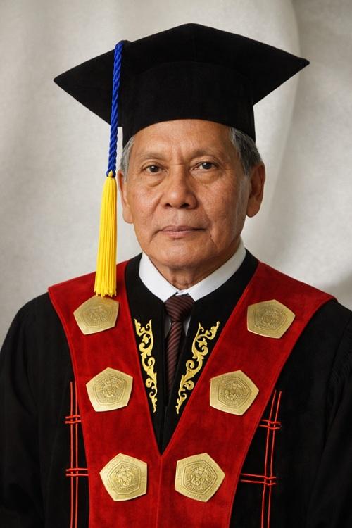 Prof. Dr. Aloysius Hardoko, M.Pd.