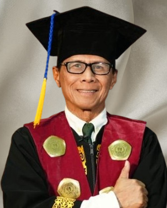 Prof. Dr. Hasbi Sjamsir, M.Hum.