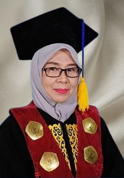Prof. Dr. Laili Komariyah, M.Si.