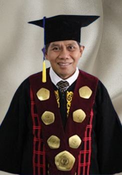 Prof. Dr. Lambang Subagiyo, M.Si.