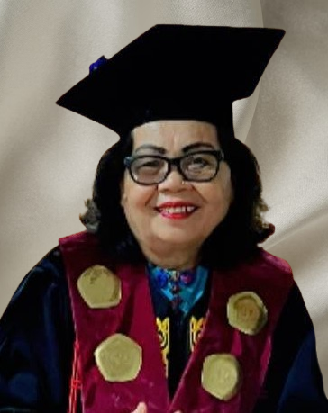 Prof. Dr. Makrina Tindangen, M.Pd.
