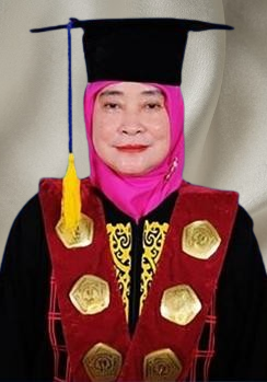 Prof. Dr. Widyatmike Gede Mulawarman, M.Hum.