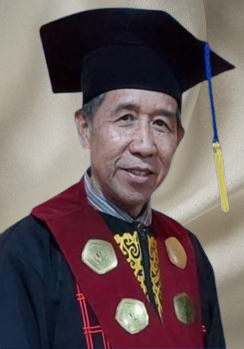 Prof. Dr. H. Muh. Amir Masruhim, M.Kes.
