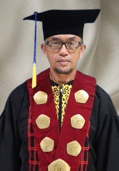 Prof. Dr. Mukhamad Nurhadi, M.Si.