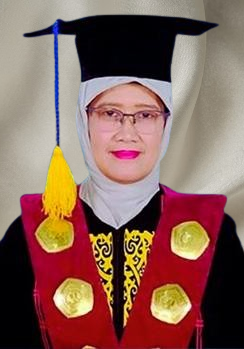Prof. Dr. Nurlaili, MP.