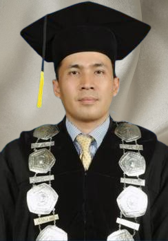 Prof. Dr. H. Susilo, S.Pd, M.Pd.