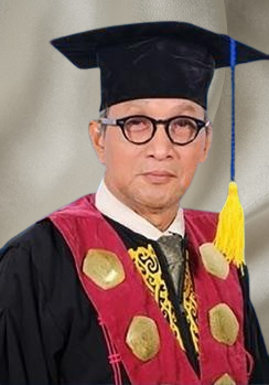 Prof. Dr. H. Yusak Hudiyono, M.Pd.