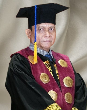 Prof. Dr. Zulkarnaen, M.Si.